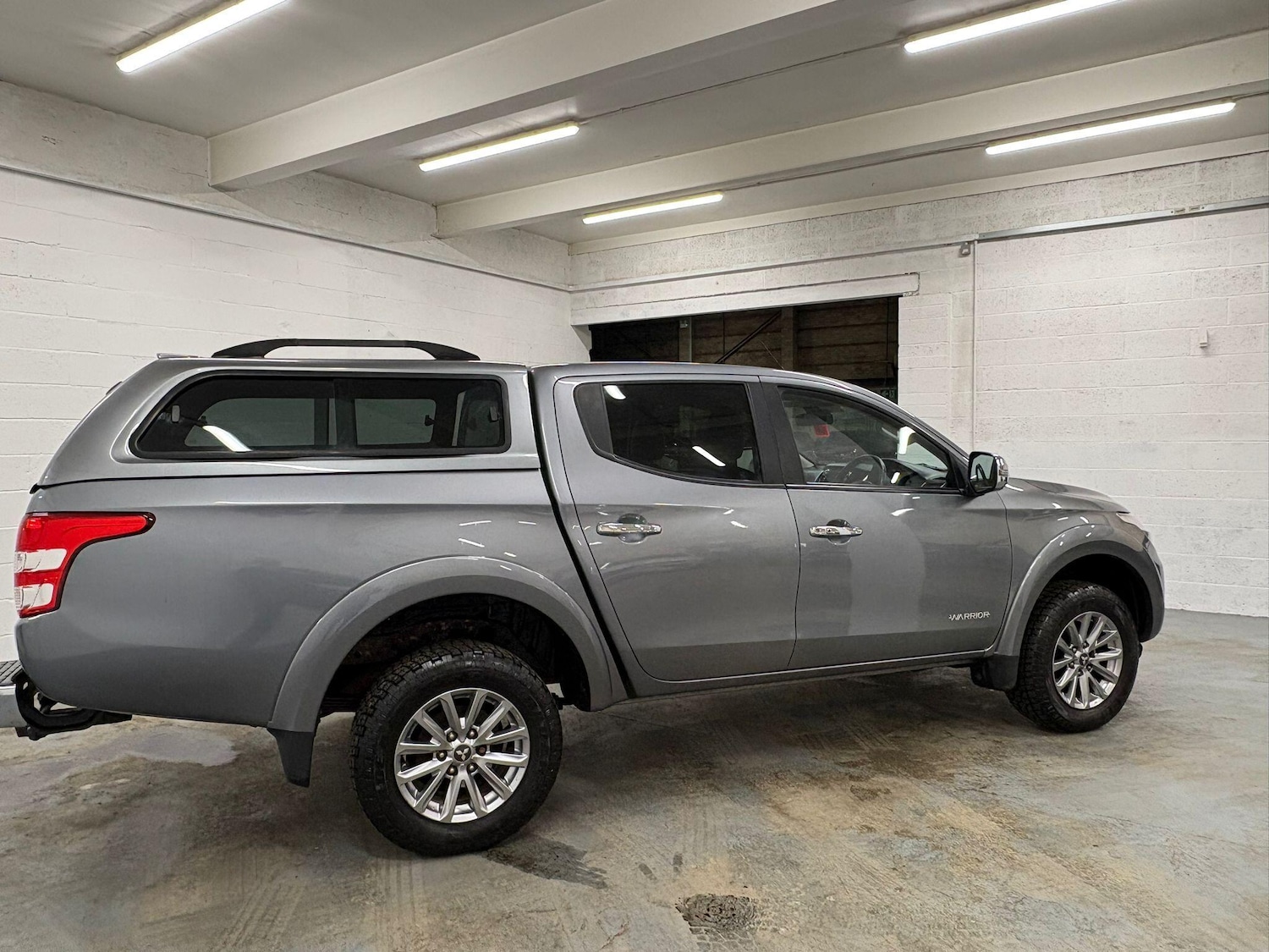 Used Mitsubishi L200 2016 for sale - 77511314: Photo 14