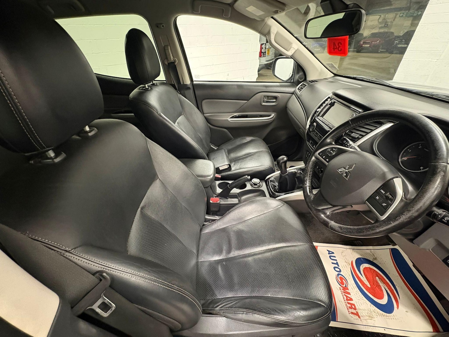 Used Mitsubishi L200 2016 for sale - 77511314: Photo 16