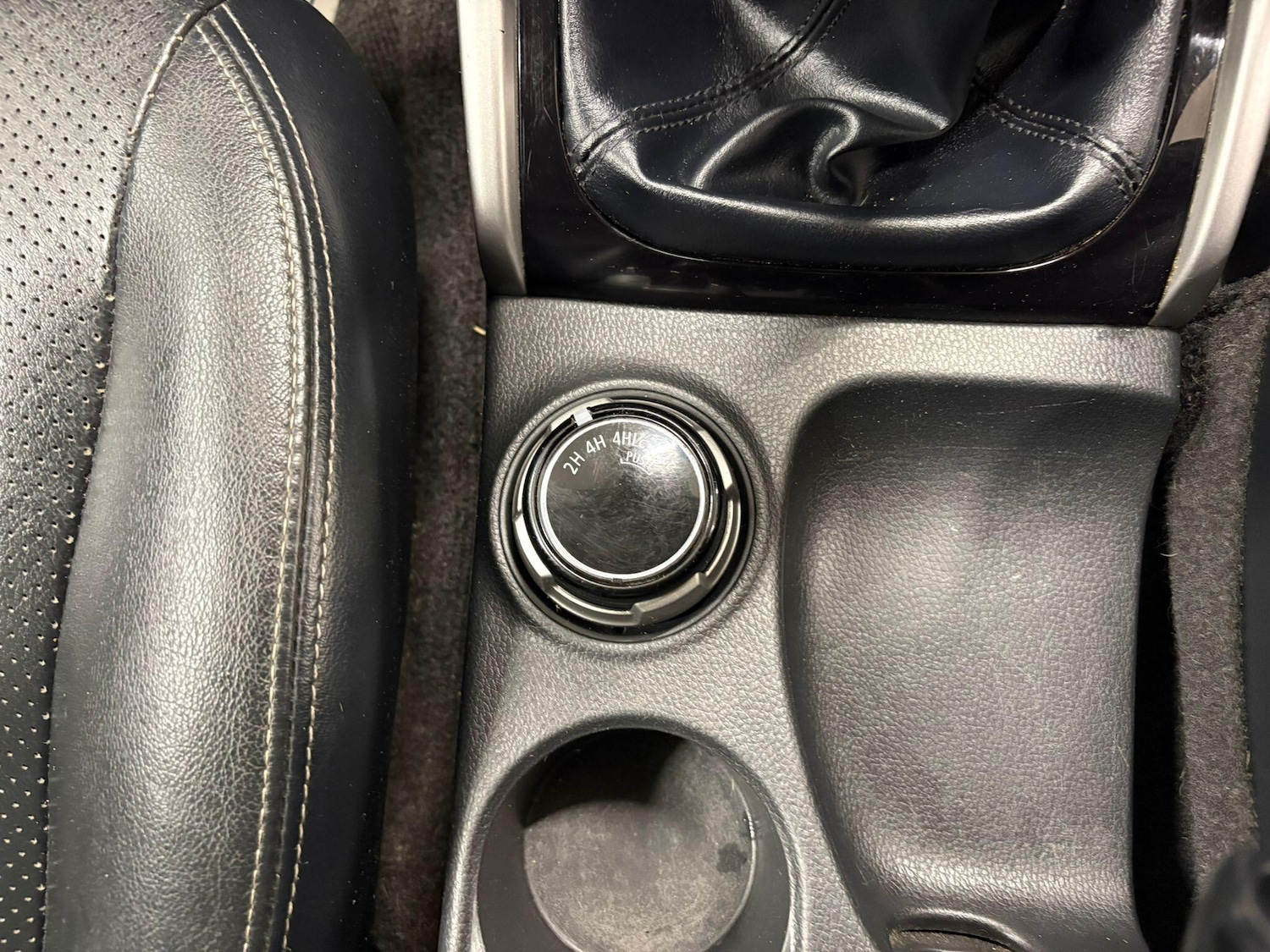 Used Mitsubishi L200 2016 for sale - 77511314: Photo 22