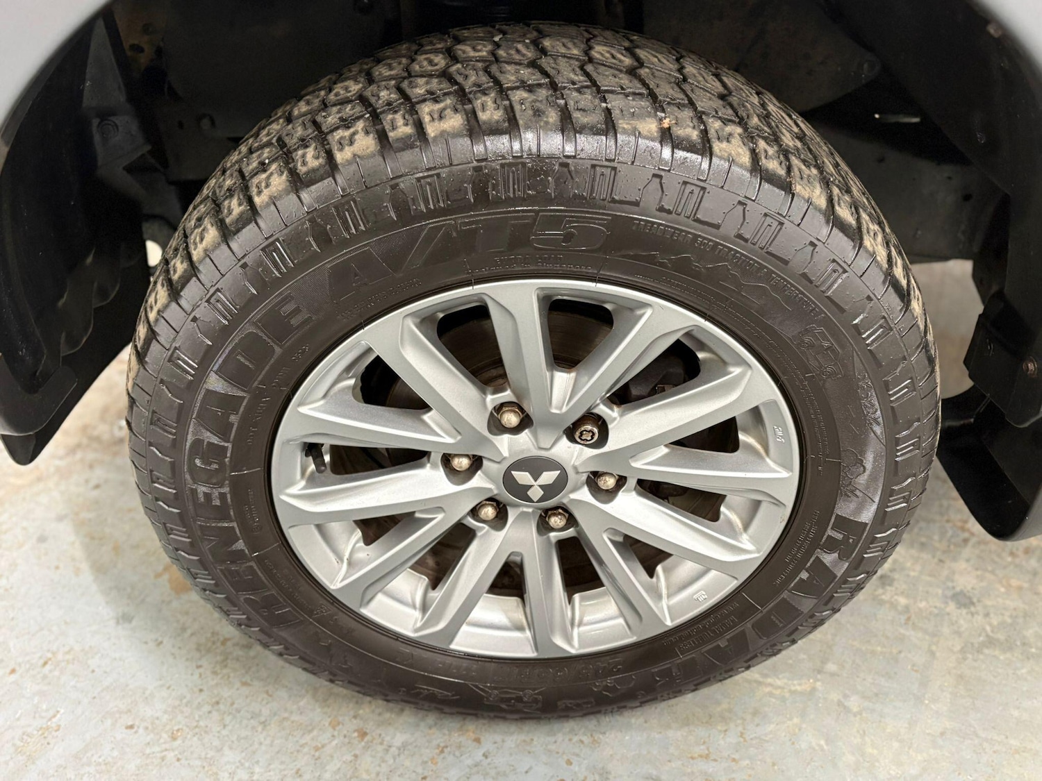 Used Mitsubishi L200 2016 for sale - 77511314: Photo 25