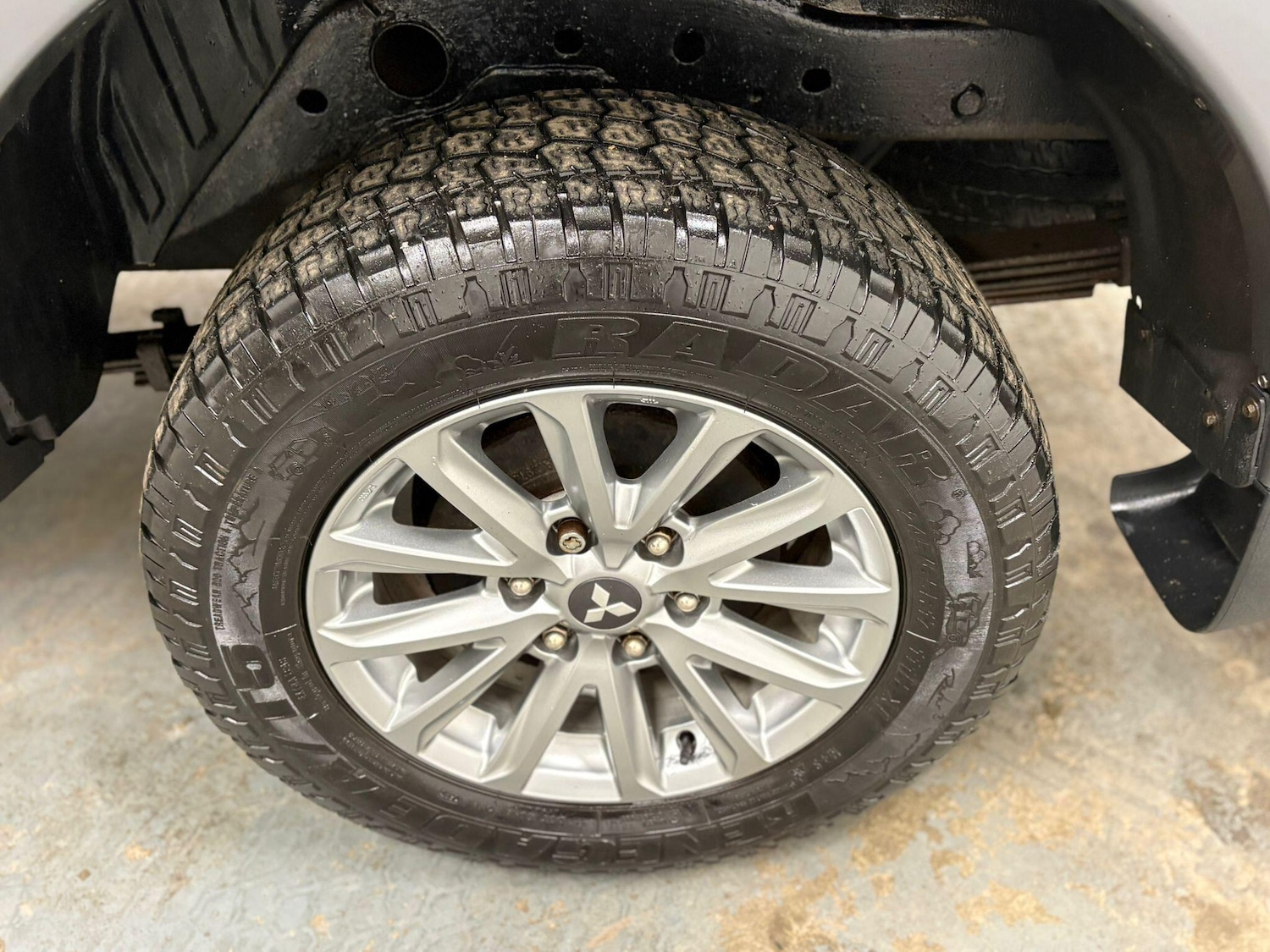 Used Mitsubishi L200 2016 for sale - 77511314: Photo 26