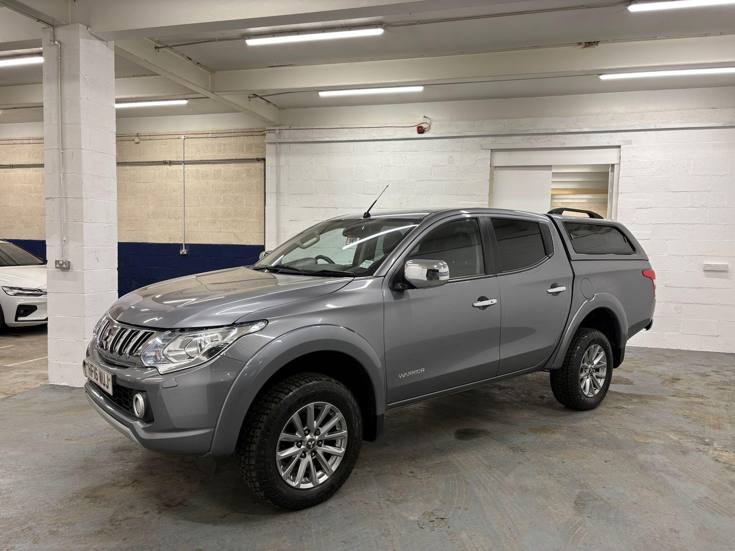 Used Mitsubishi L200 2016 for sale - 77511314: Photo 3