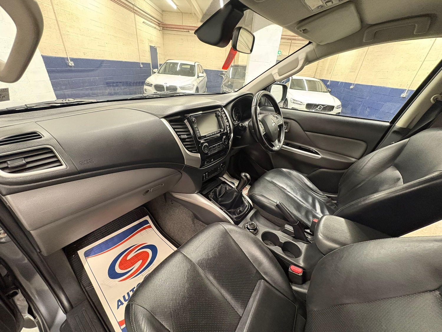 Used Mitsubishi L200 2016 for sale - 77511314: Photo 32