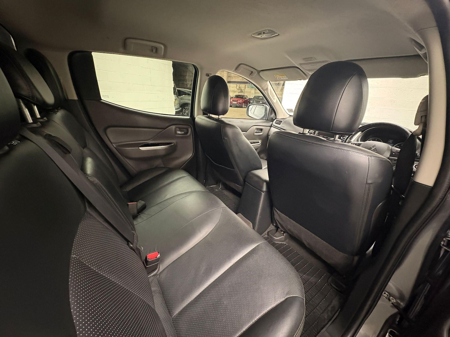 Used Mitsubishi L200 2016 for sale - 77511314: Photo 36