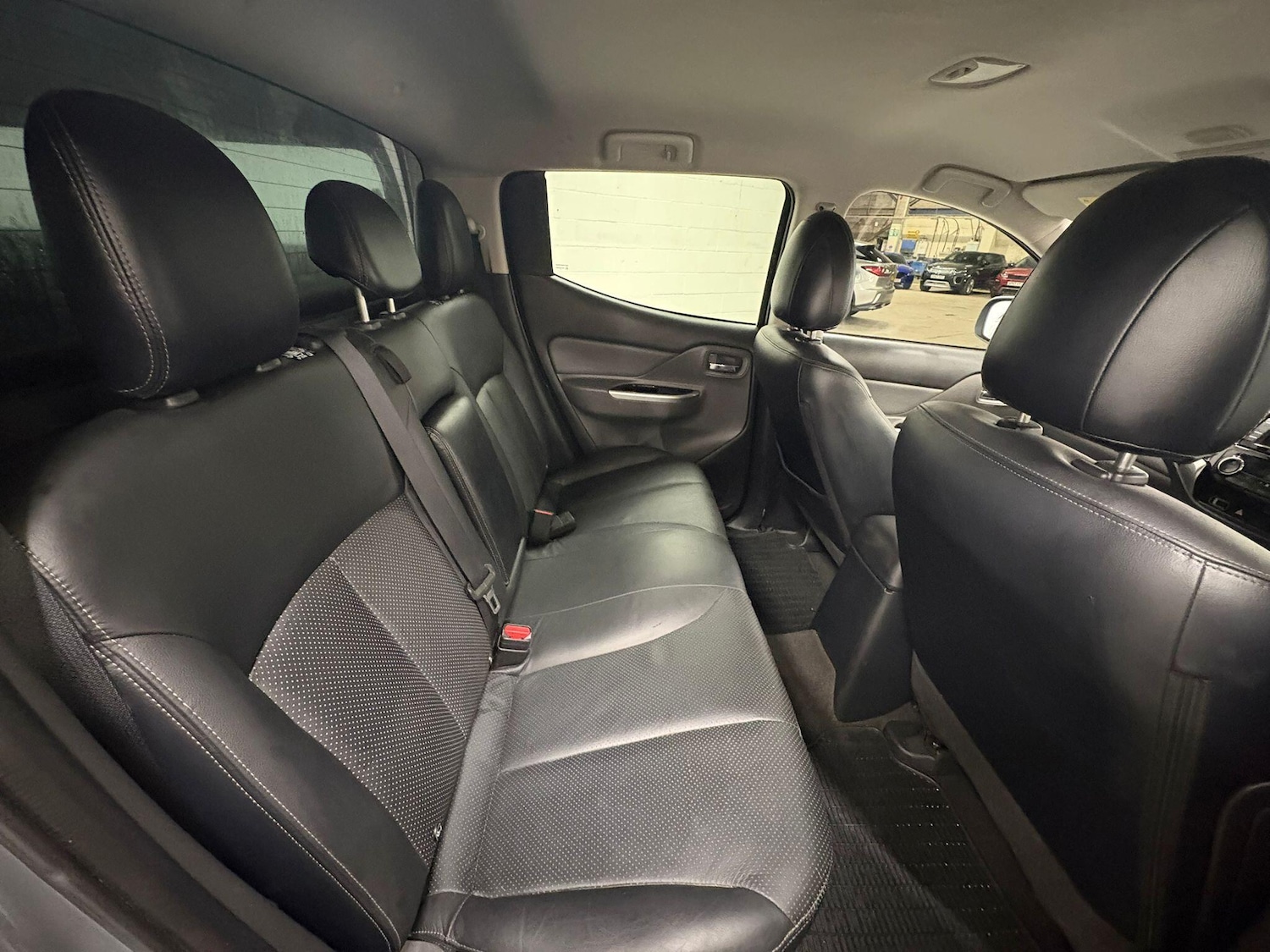 Used Mitsubishi L200 2016 for sale - 77511314: Photo 37