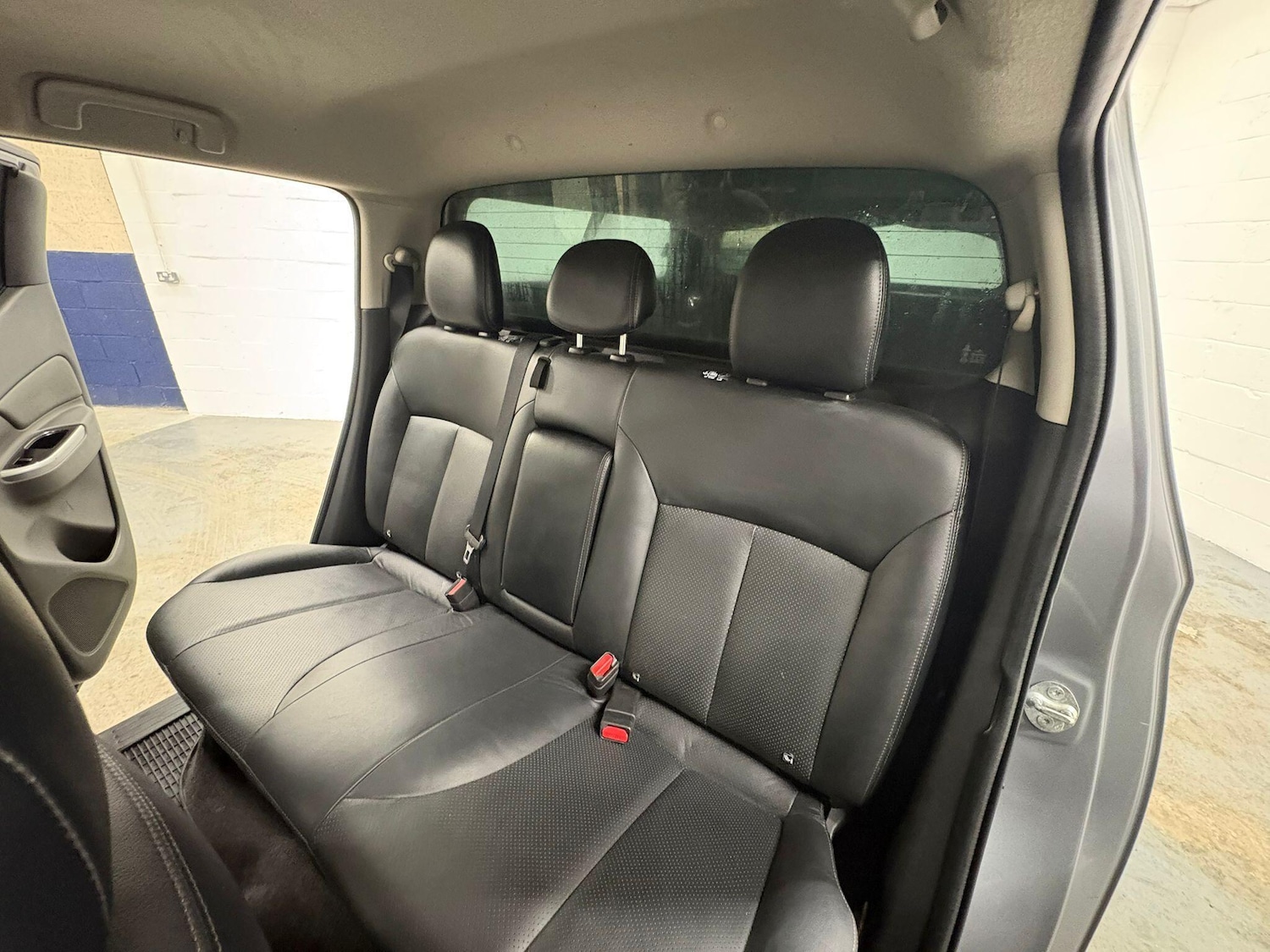 Used Mitsubishi L200 2016 for sale - 77511314: Photo 38