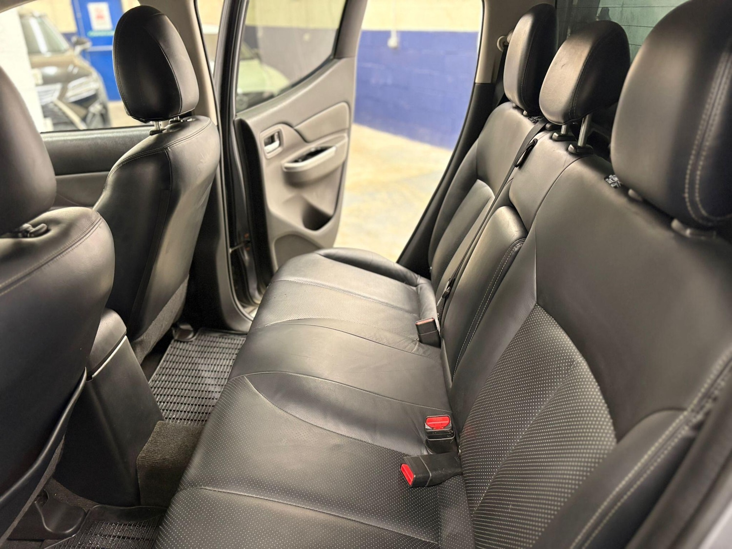 Used Mitsubishi L200 2016 for sale - 77511314: Photo 39