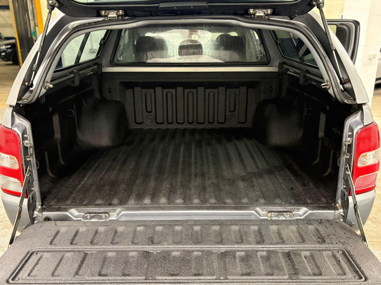 Used Mitsubishi L200 2016 for sale - 77511314: Photo 41