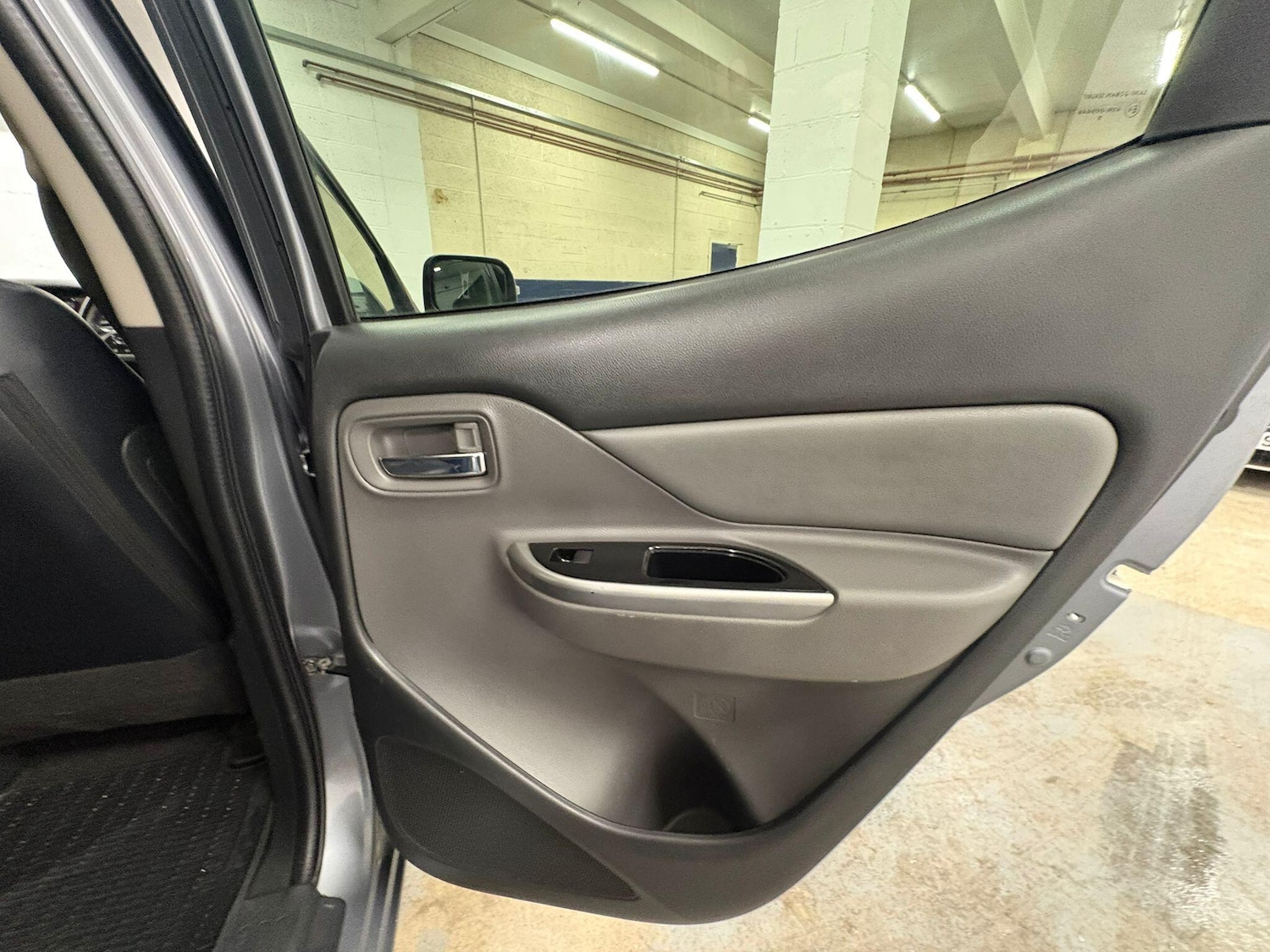 Used Mitsubishi L200 2016 for sale - 77511314: Photo 42