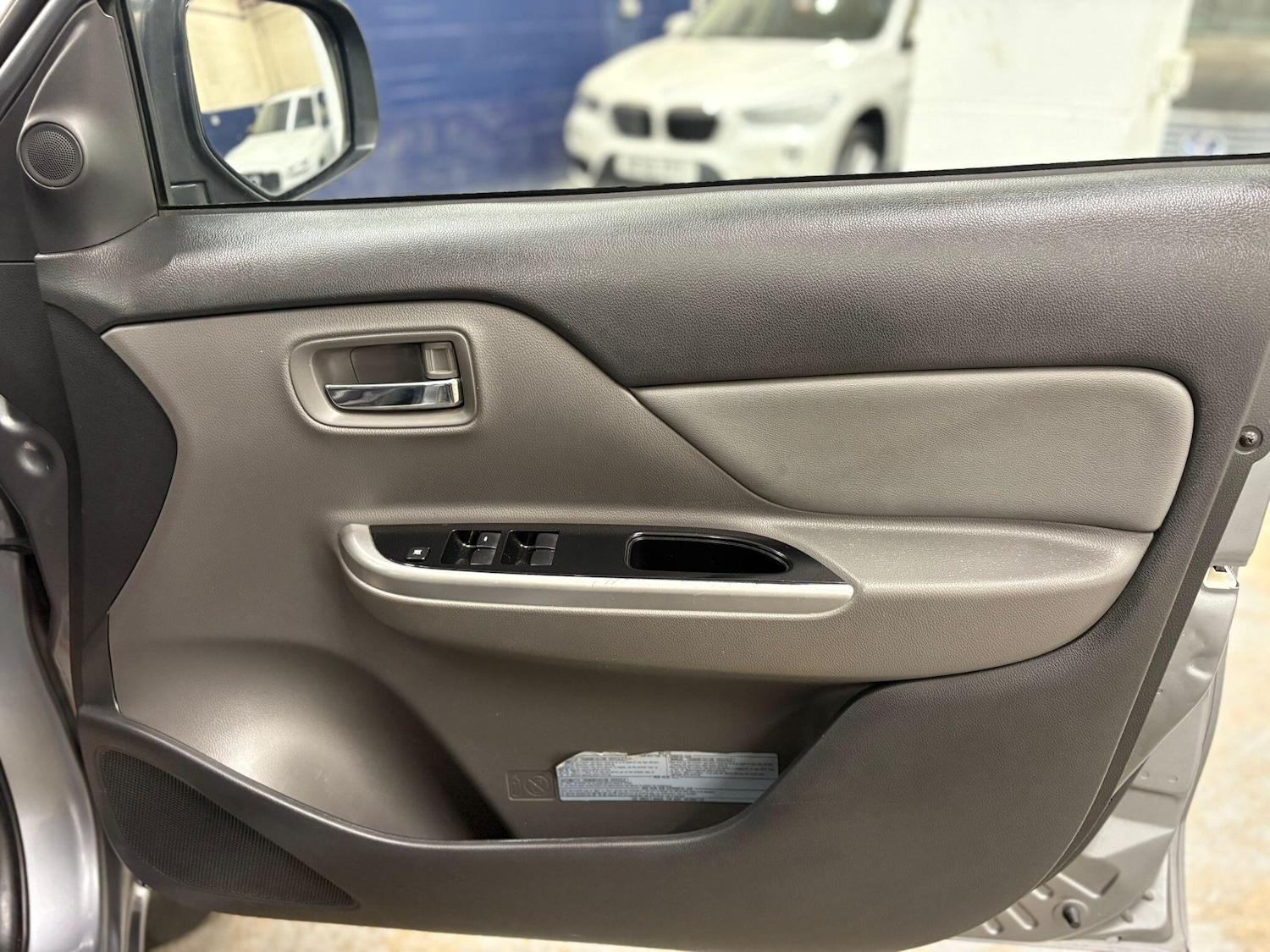 Used Mitsubishi L200 2016 for sale - 77511314: Photo 43