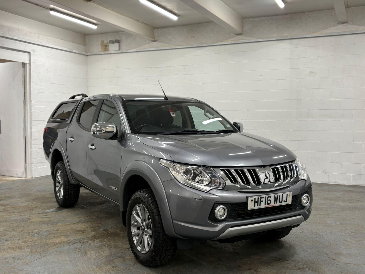 Used Mitsubishi L200 2016 for sale - 77511314: Photo 6