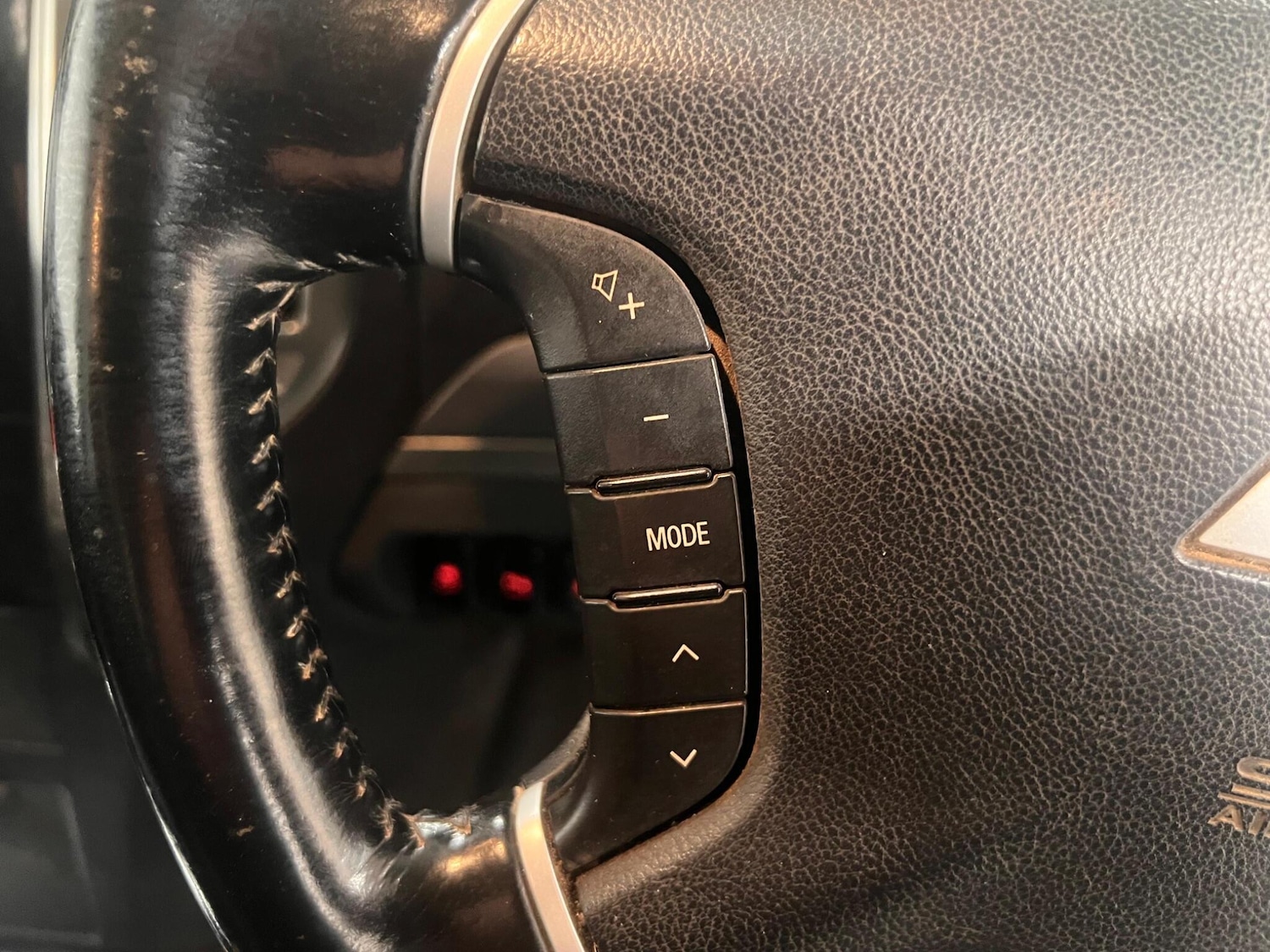 Used Mitsubishi Shogun 2017 for sale - 77633454: Photo 20