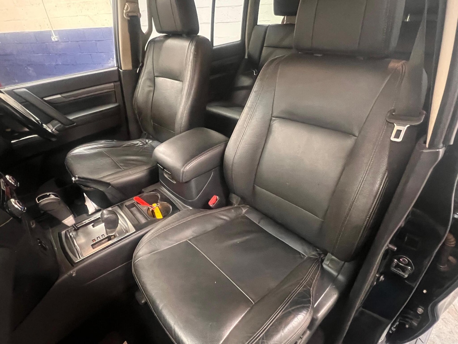 Used Mitsubishi Shogun 2017 for sale - 77633454: Photo 22