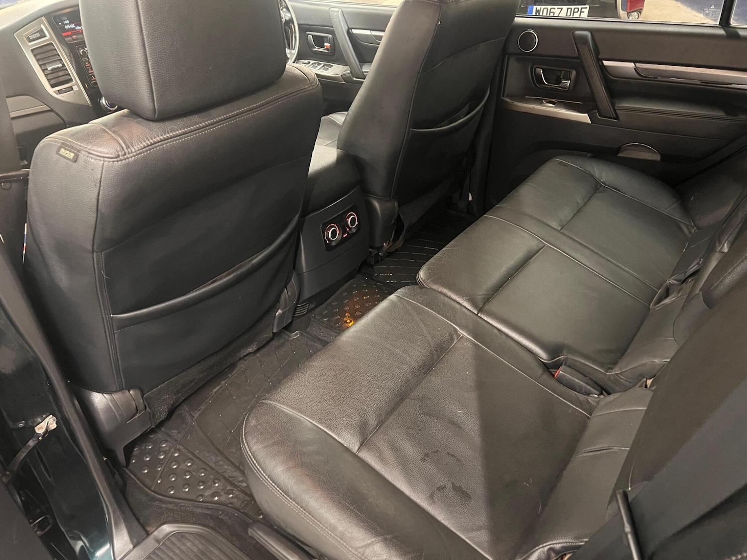 Used Mitsubishi Shogun 2017 for sale - 77633454: Photo 31