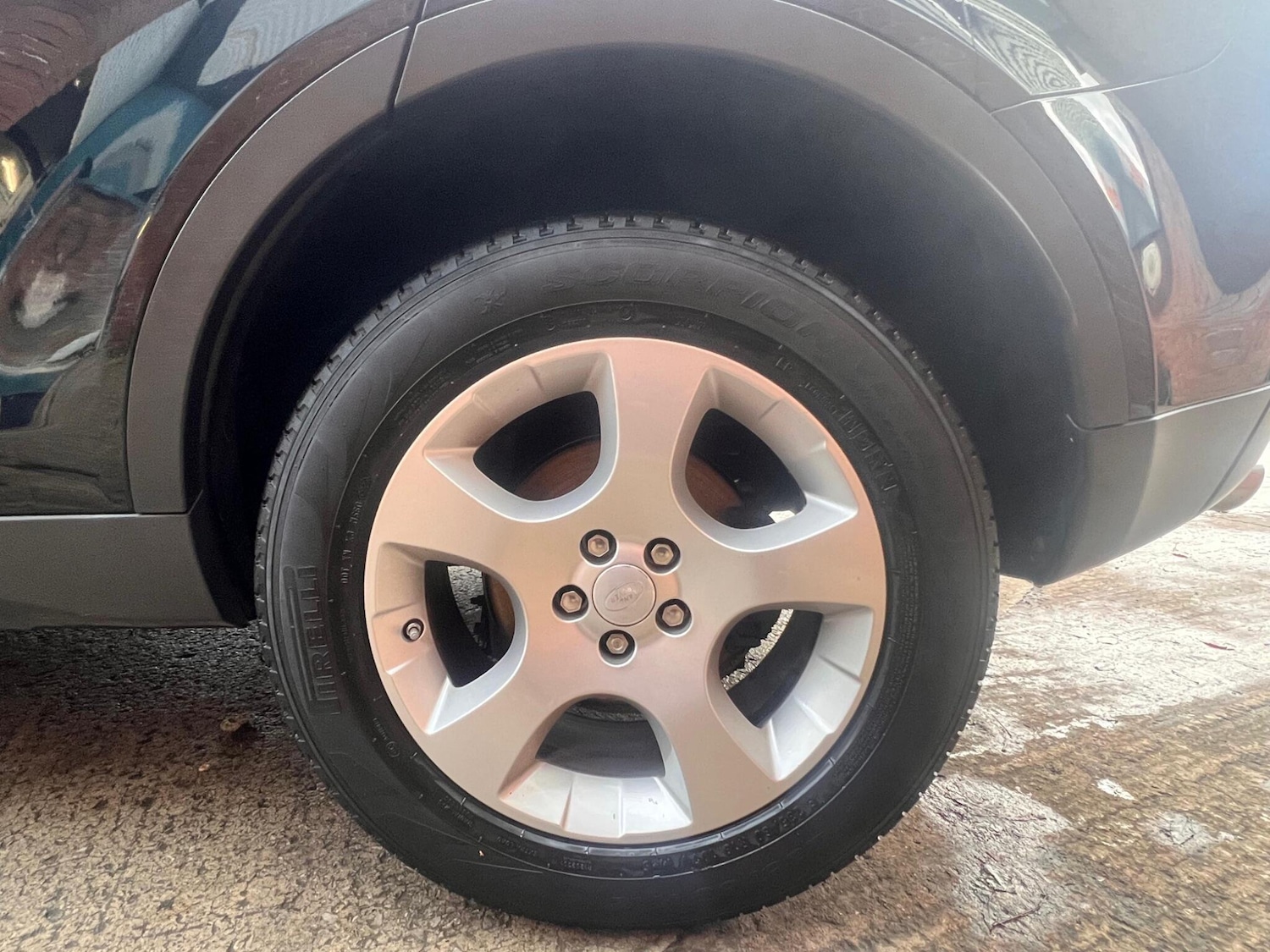 Used Land Rover Discovery Sport 2018 for sale - 76511799: Photo 14