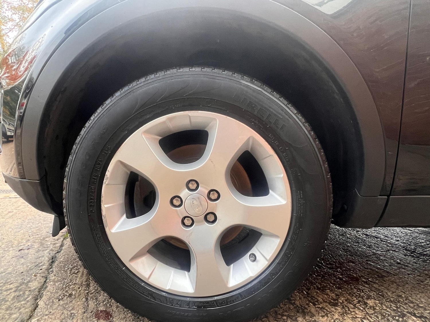 Used Land Rover Discovery Sport 2018 for sale - 76511799: Photo 15