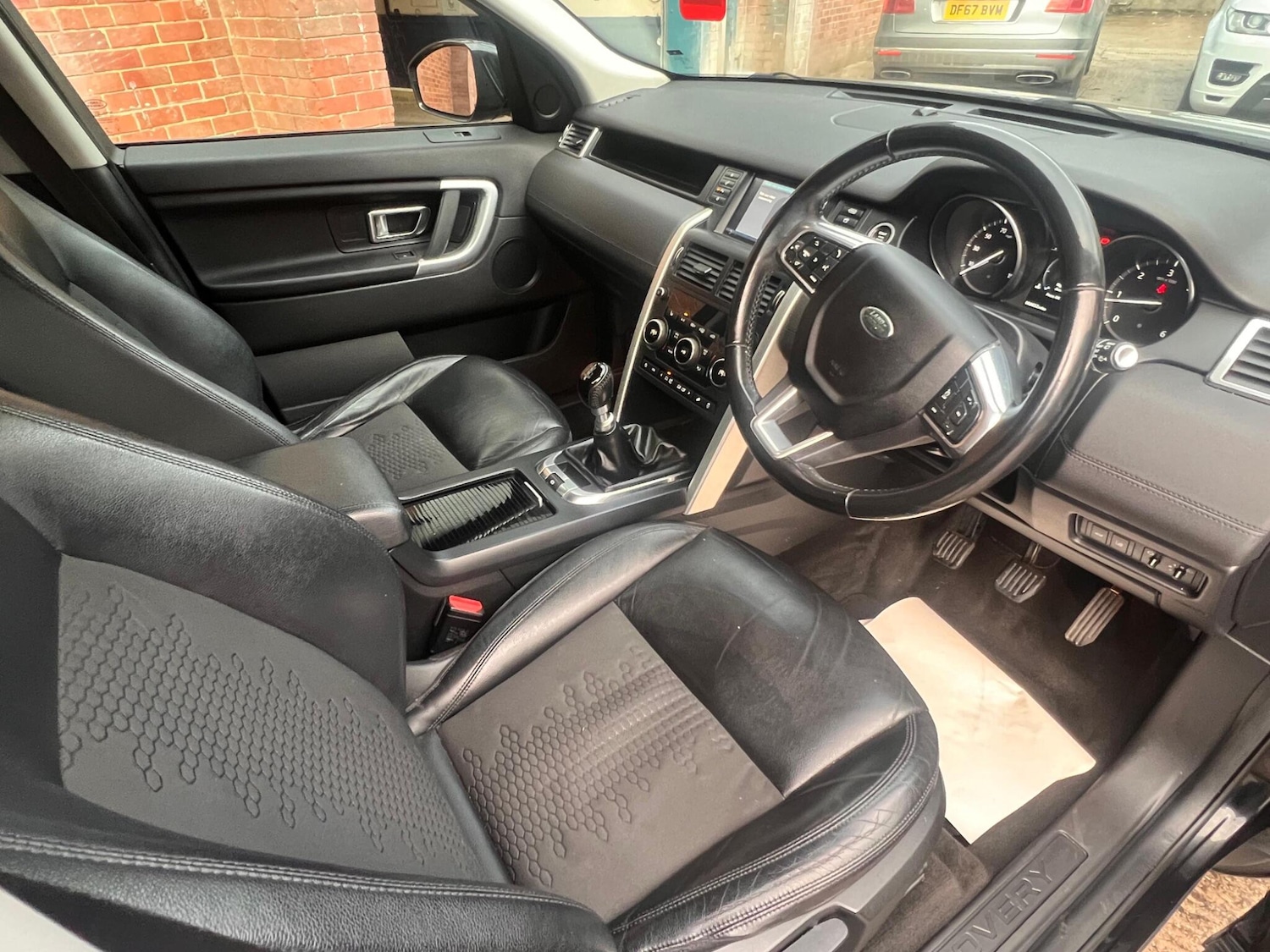 Used Land Rover Discovery Sport 2018 for sale - 76511799: Photo 18