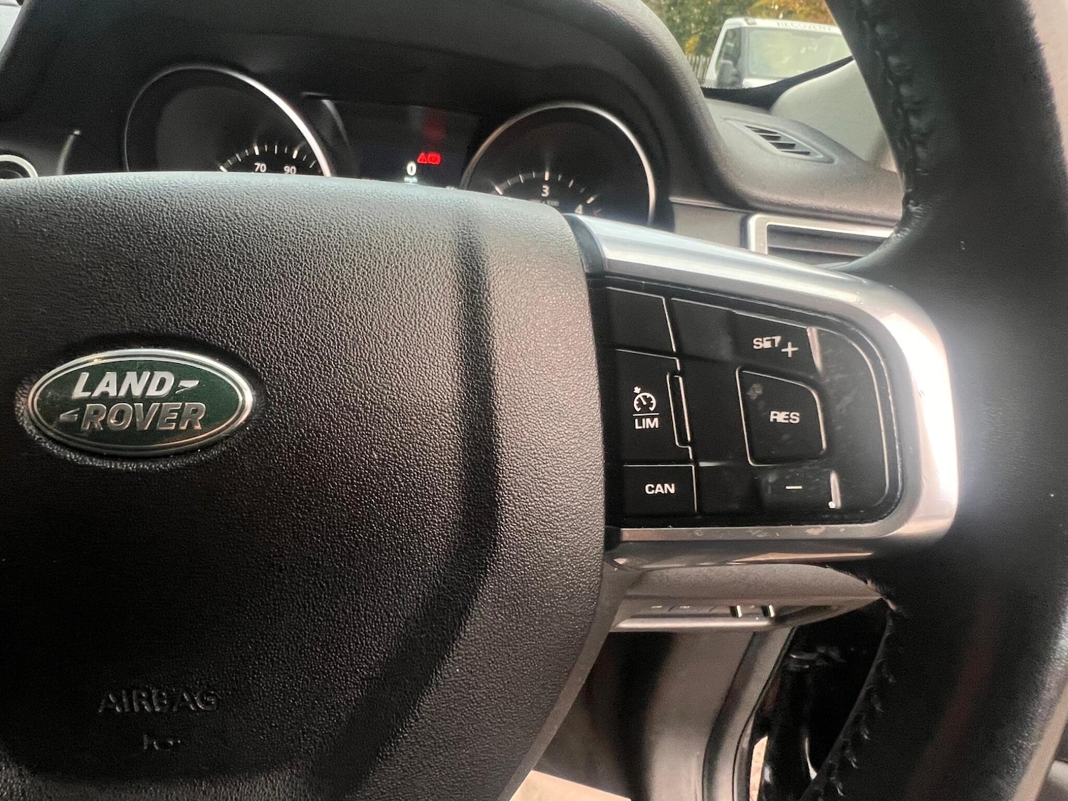 Used Land Rover Discovery Sport 2018 for sale - 76511799: Photo 20
