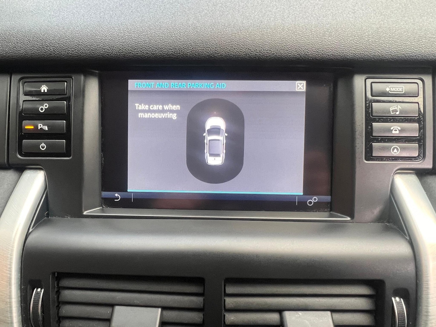 Used Land Rover Discovery Sport 2018 for sale - 76511799: Photo 23