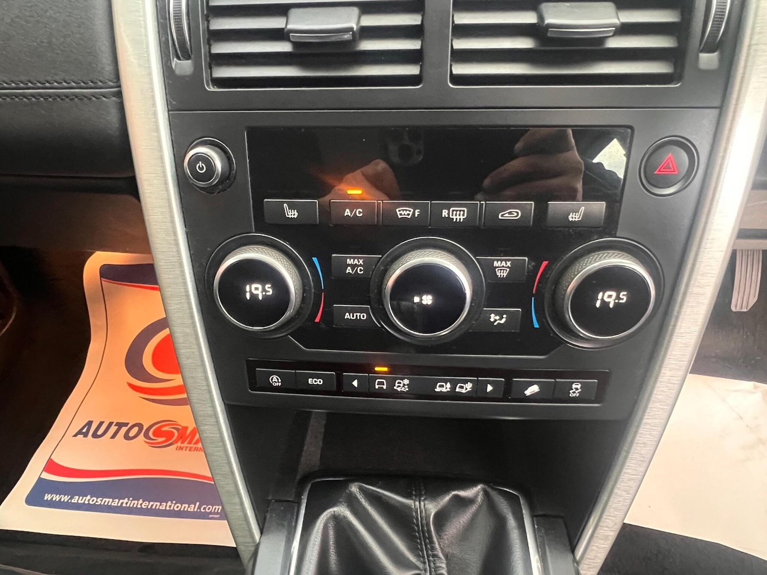 Used Land Rover Discovery Sport 2018 for sale - 76511799: Photo 24