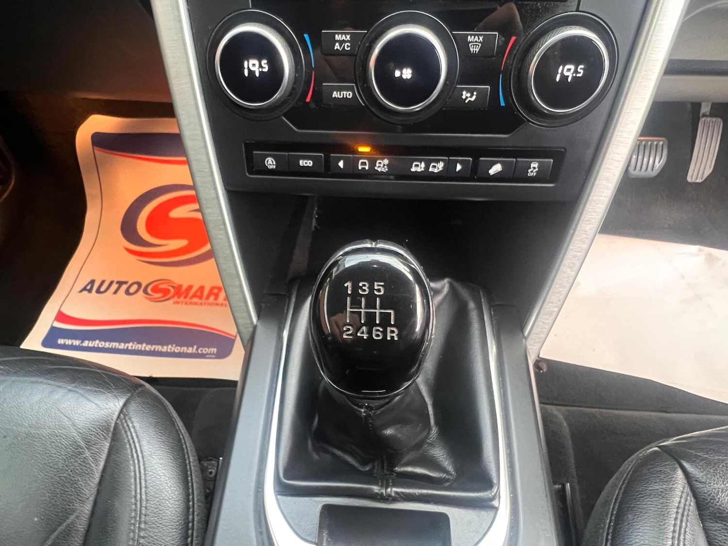 Used Land Rover Discovery Sport 2018 for sale - 76511799: Photo 25