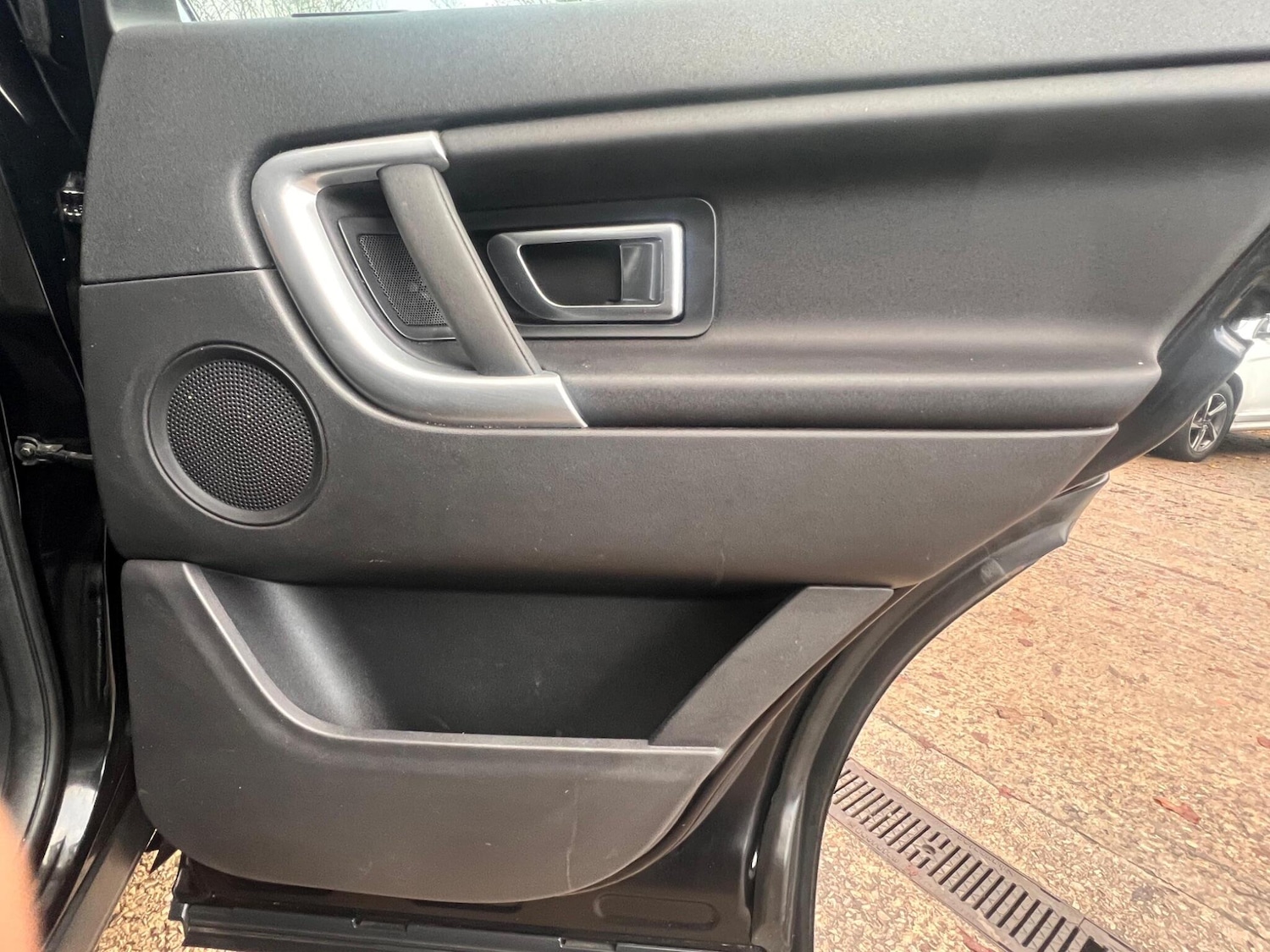 Used Land Rover Discovery Sport 2018 for sale - 76511799: Photo 26