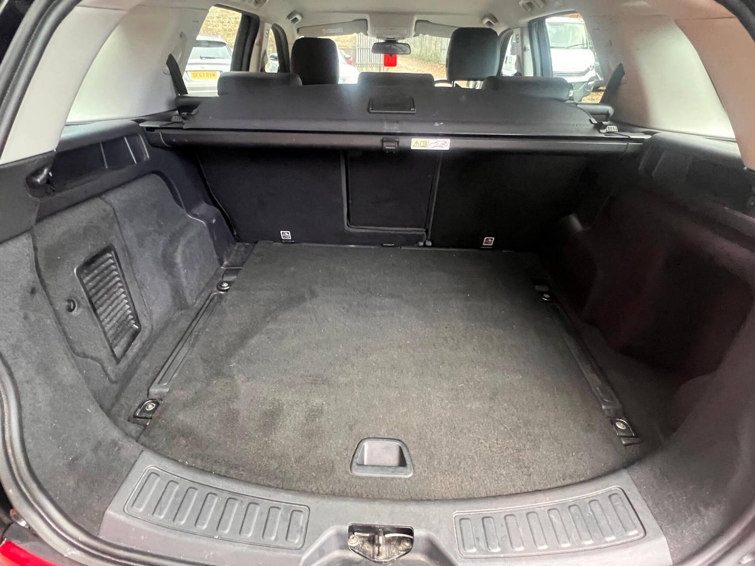 Used Land Rover Discovery Sport 2018 for sale - 76511799: Photo 28