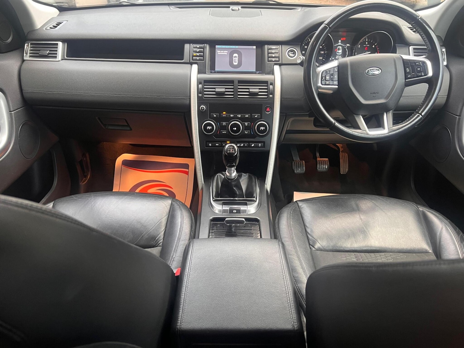 Used Land Rover Discovery Sport 2018 for sale - 76511799: Photo 33