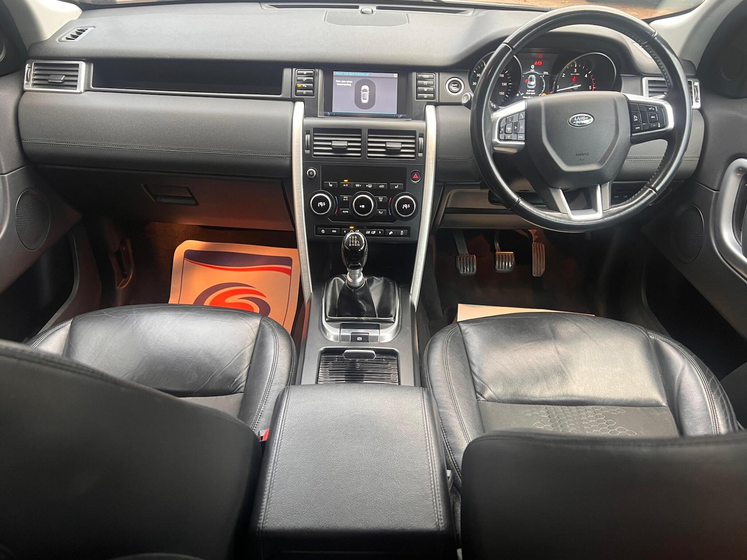 Used Land Rover Discovery Sport 2018 for sale - 76511799: Photo 35