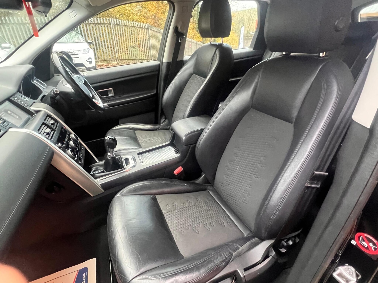 Used Land Rover Discovery Sport 2018 for sale - 76511799: Photo 38