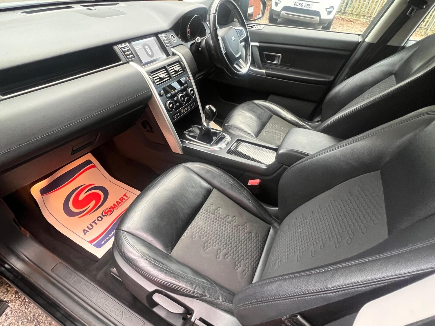 Used Land Rover Discovery Sport 2018 for sale - 76511799: Photo 39