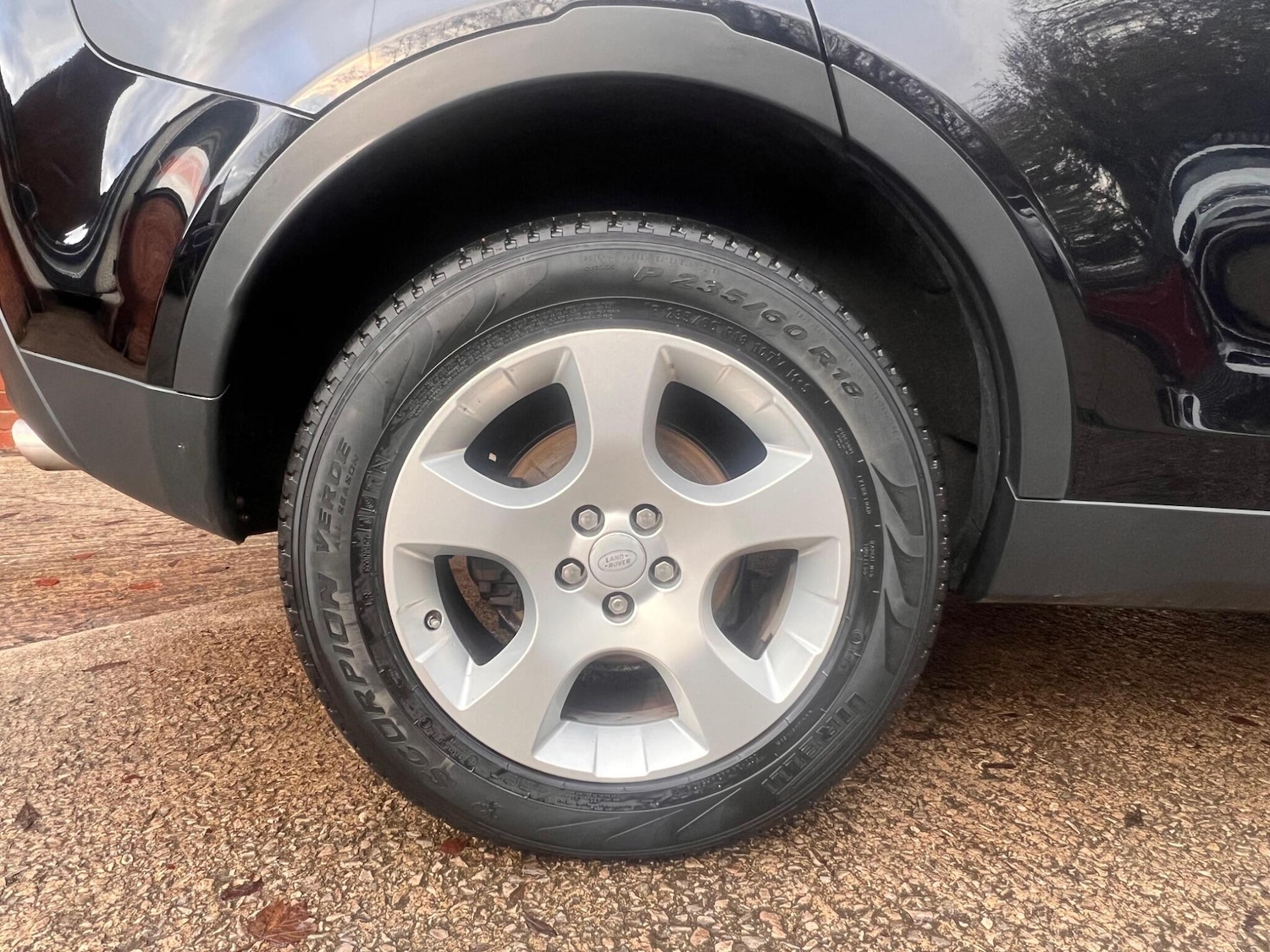 Used Land Rover Discovery Sport 2018 for sale - 76511799: Photo 5