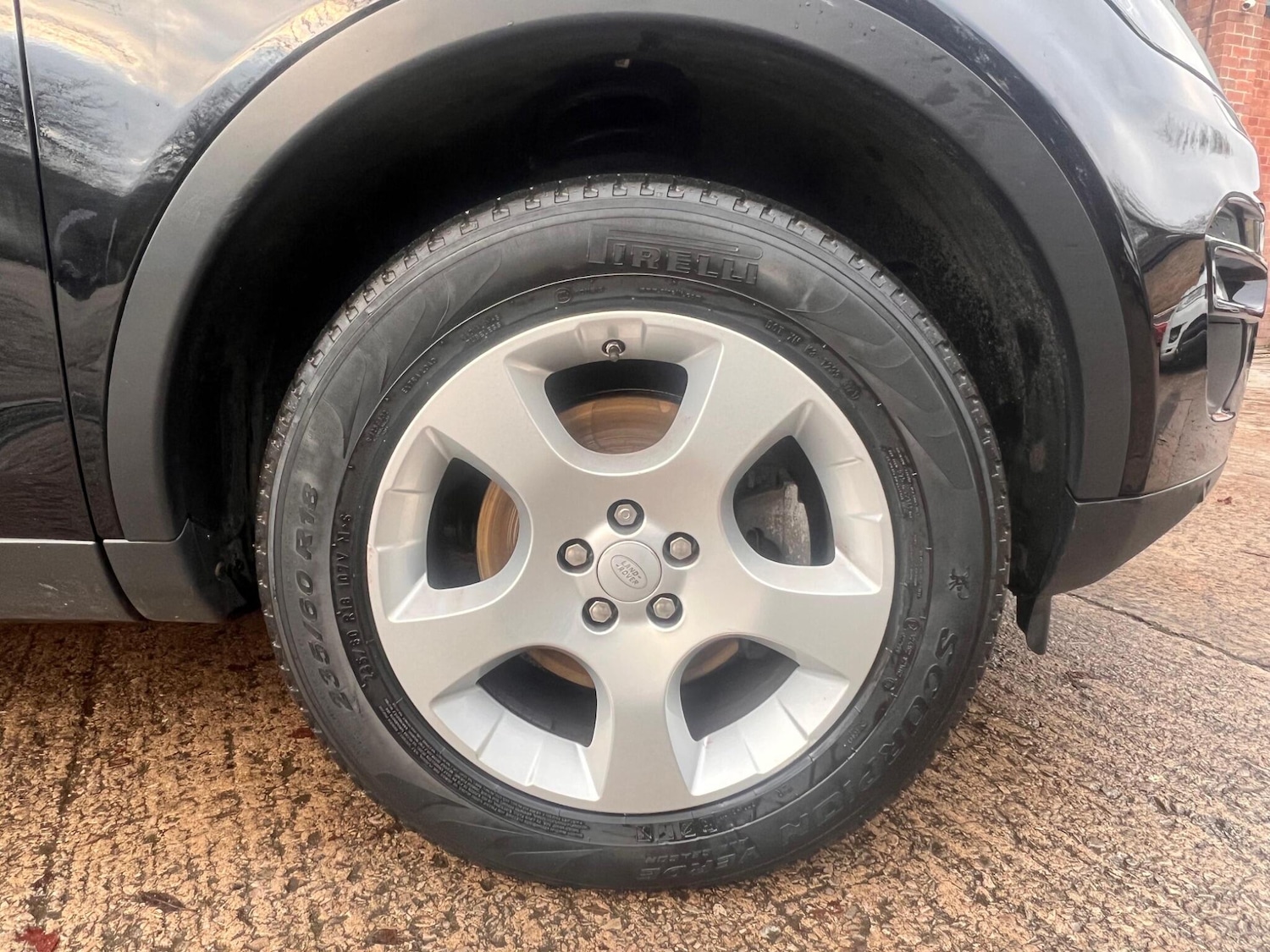 Used Land Rover Discovery Sport 2018 for sale - 76511799: Photo 7