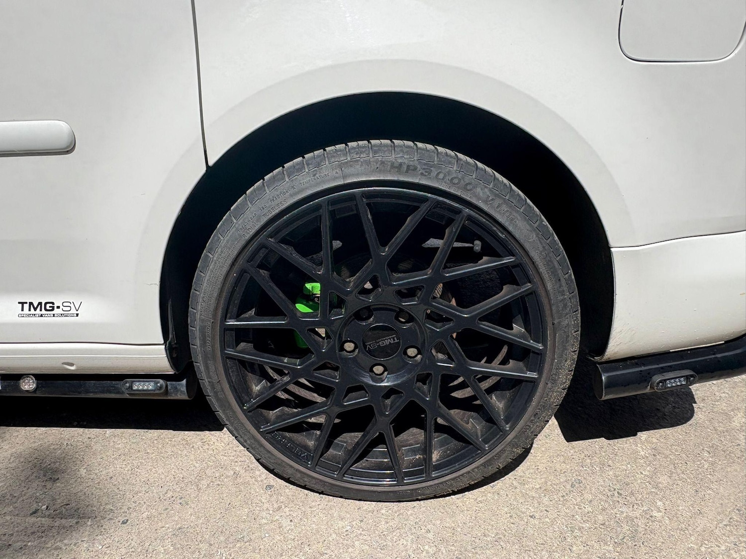 Used Volkswagen Caddy 2014 for sale - 76865267: Photo 15