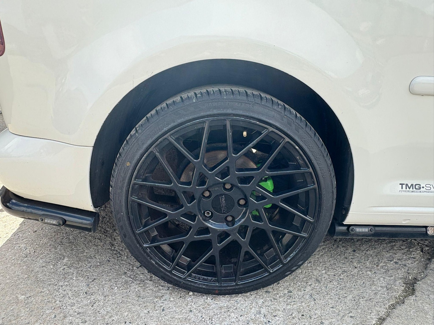 Used Volkswagen Caddy 2014 for sale - 76865267: Photo 17