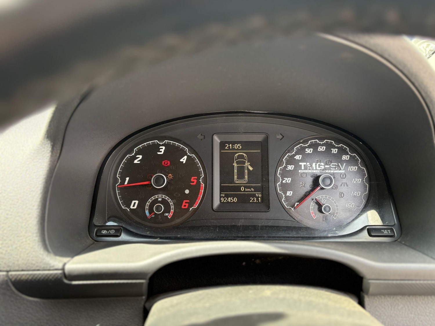 Used Volkswagen Caddy 2014 for sale - 76865267: Photo 22