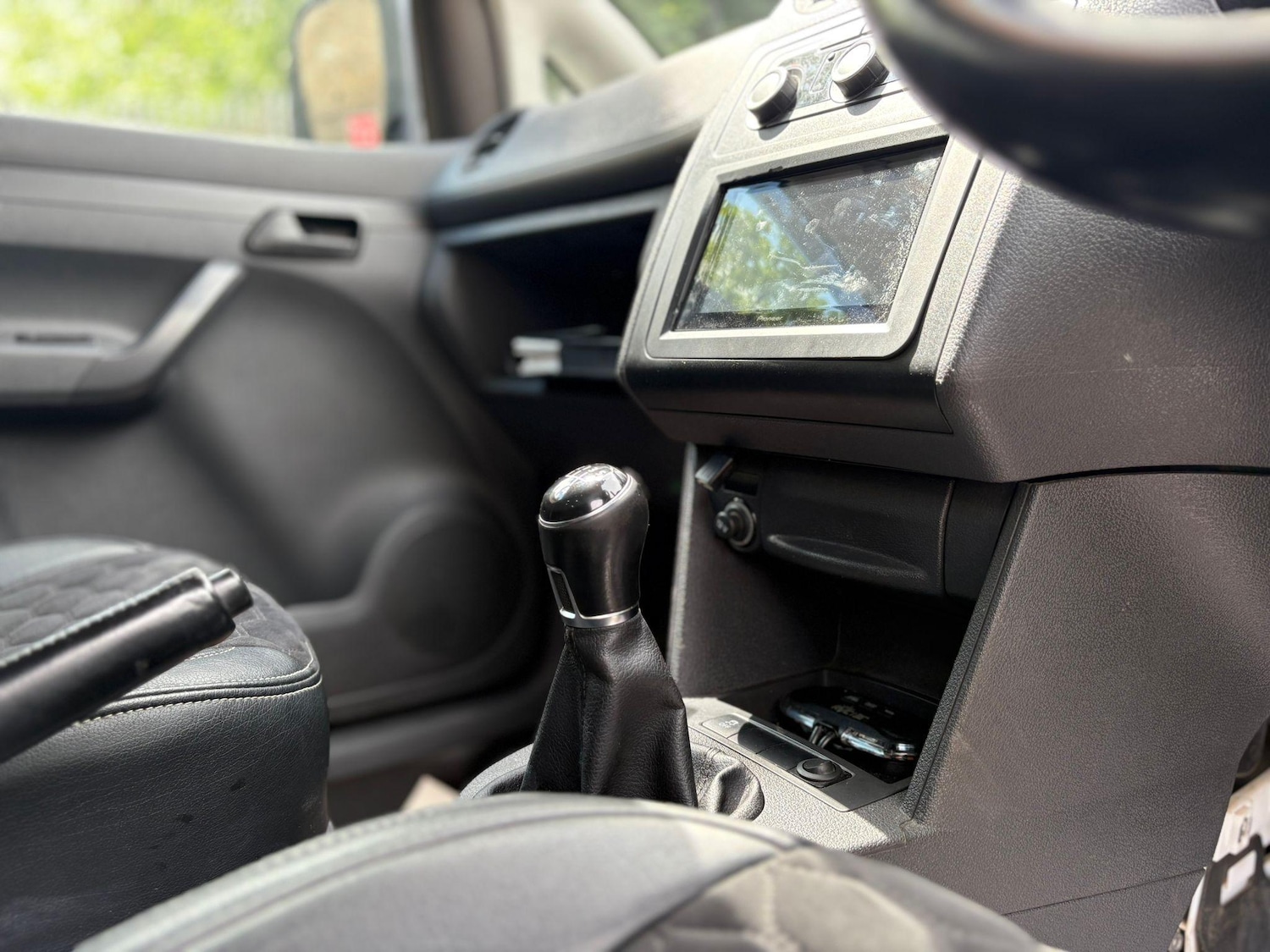 Used Volkswagen Caddy 2014 for sale - 76865267: Photo 24