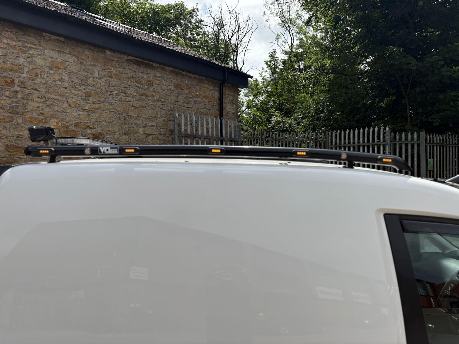 Used Volkswagen Caddy 2014 for sale - 76865267: Photo 32