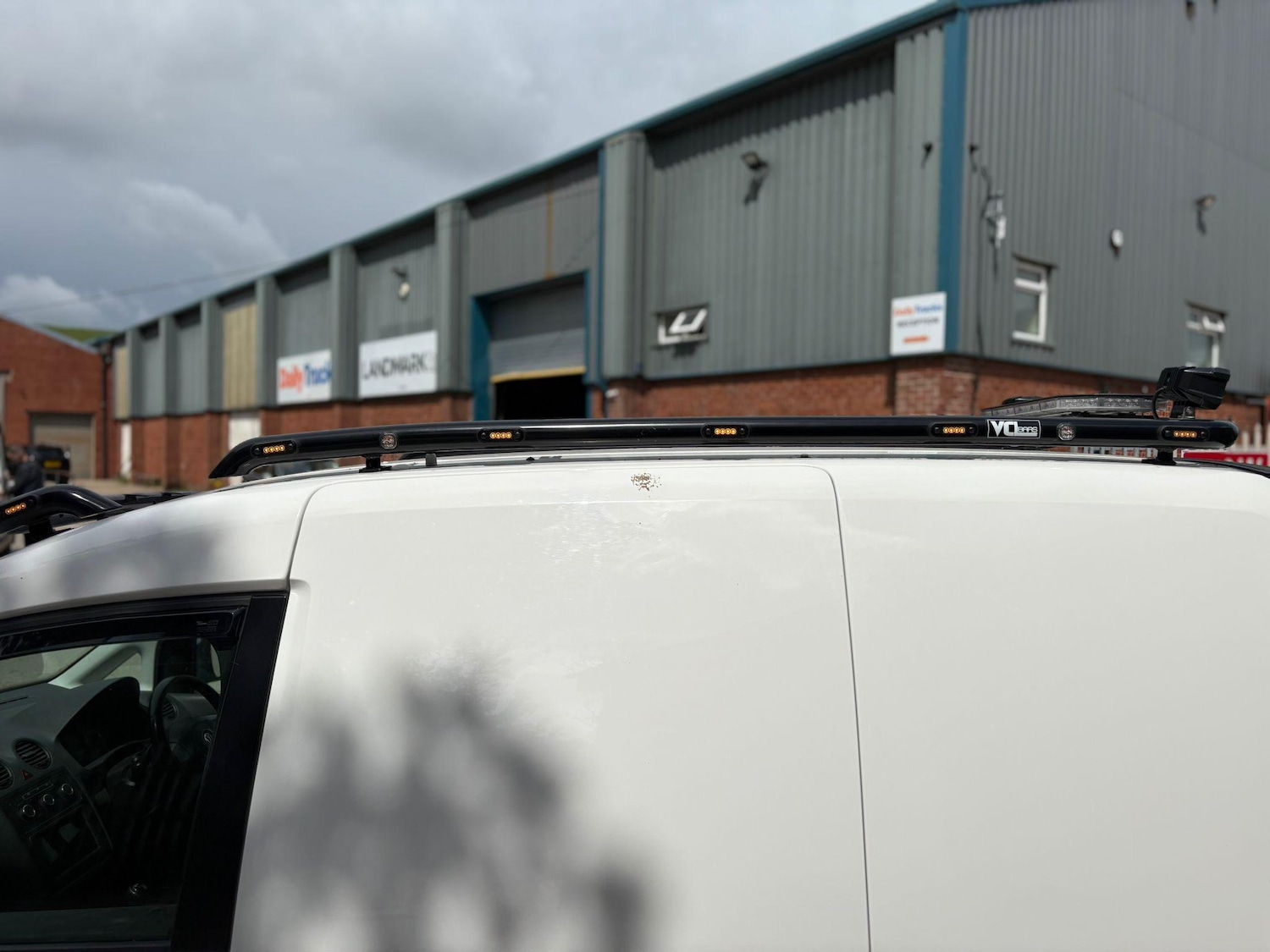 Used Volkswagen Caddy 2014 for sale - 76865267: Photo 33