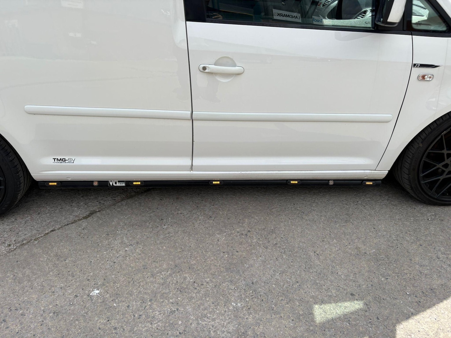 Used Volkswagen Caddy 2014 for sale - 76865267: Photo 35