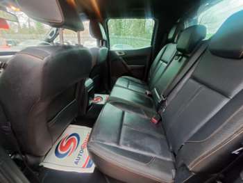 Used Ford Ranger 2020 for sale - 73812051: Photo