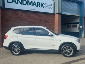 Used BMW X3 2016 for sale - 74596891: Photo