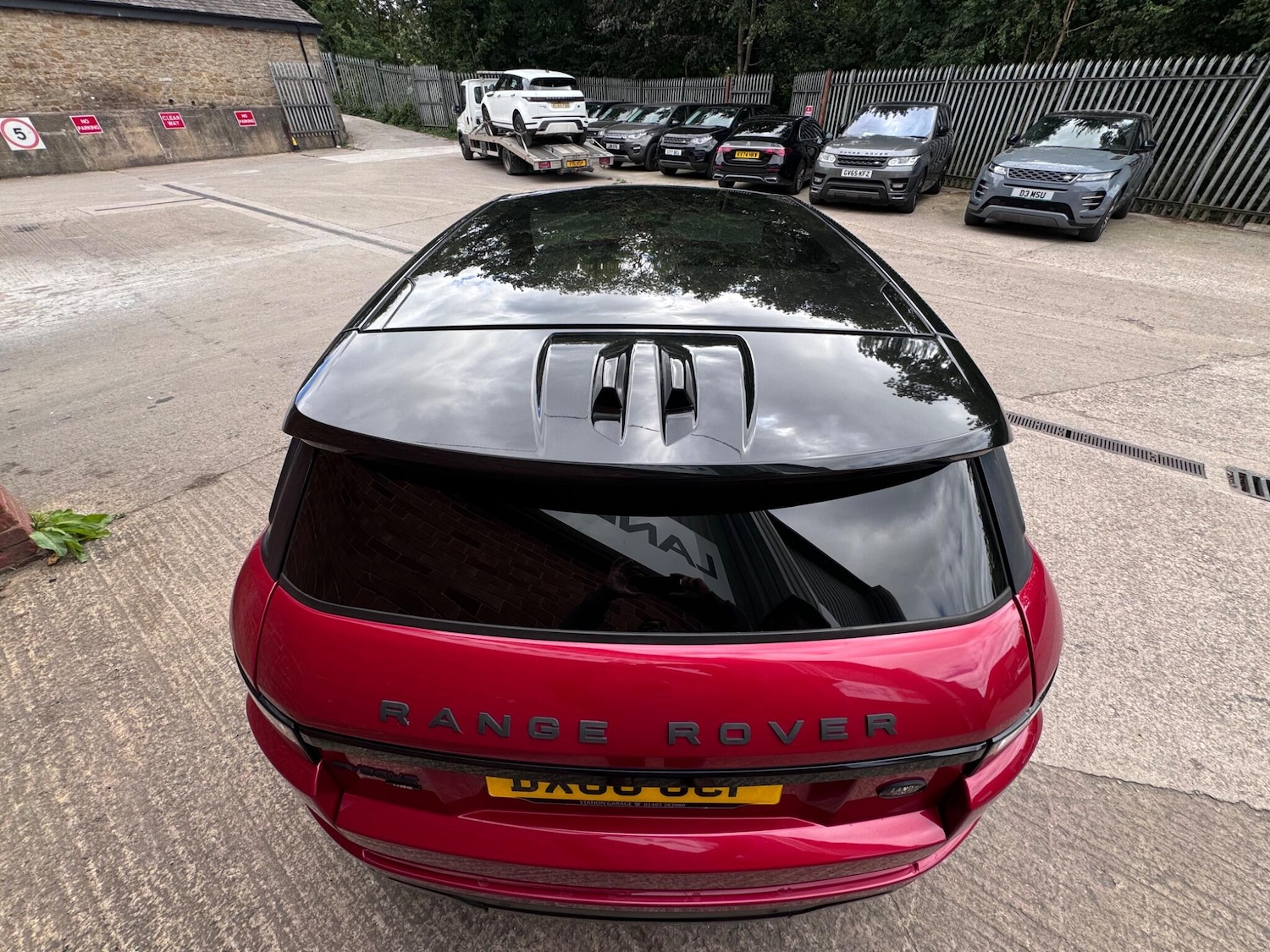Vehicle 27
