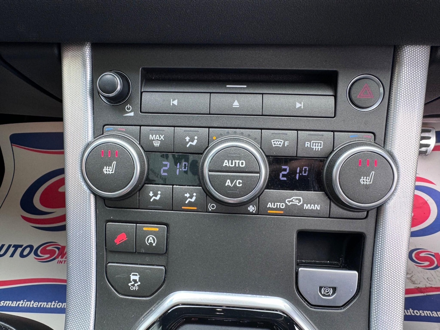 Vehicle 52