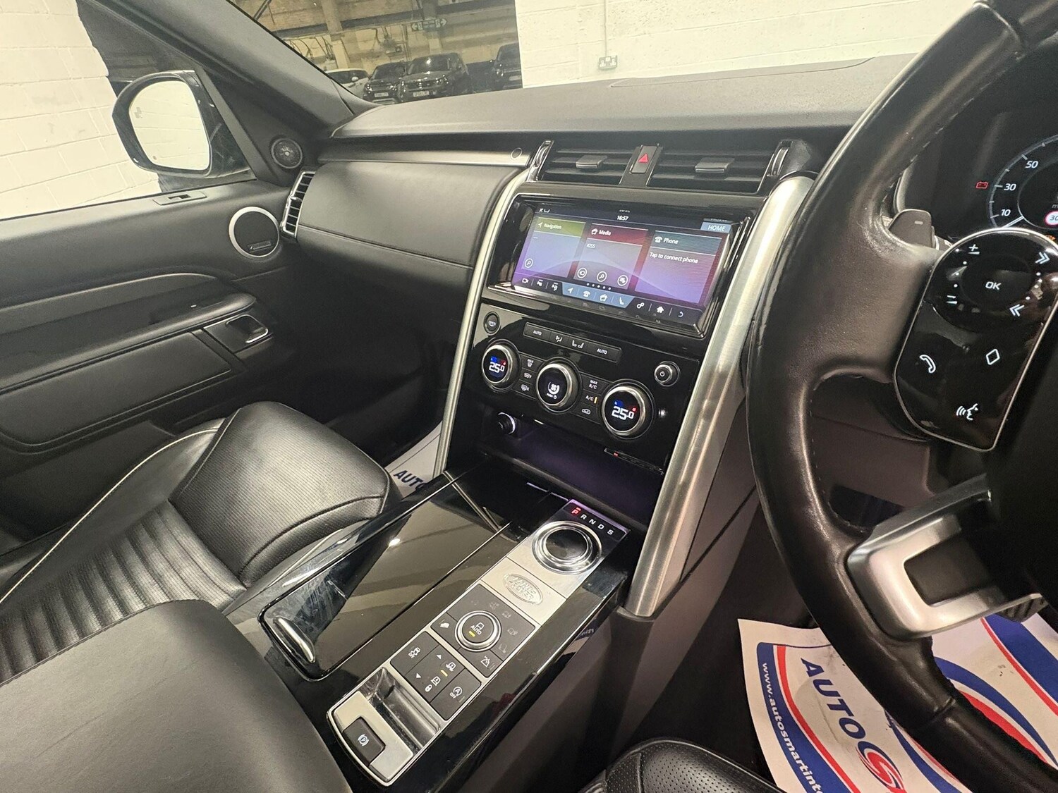 Used Land Rover Discovery 2018 for sale - 76607169: Photo 30