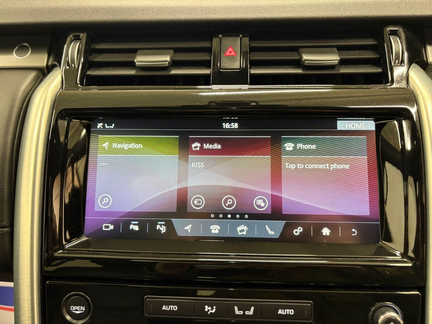 Used Land Rover Discovery 2018 for sale - 76607169: Photo 37