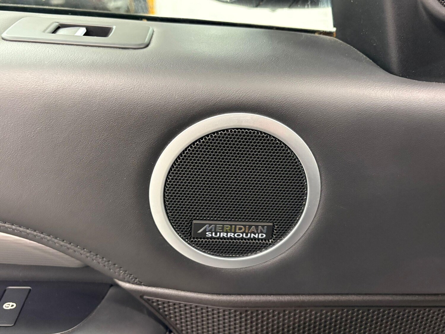 Used Land Rover Discovery 2018 for sale - 76607169: Photo 39