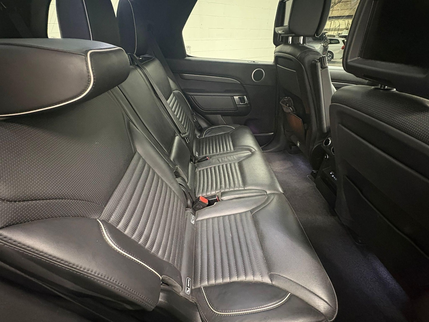 Used Land Rover Discovery 2018 for sale - 76607169: Photo 42