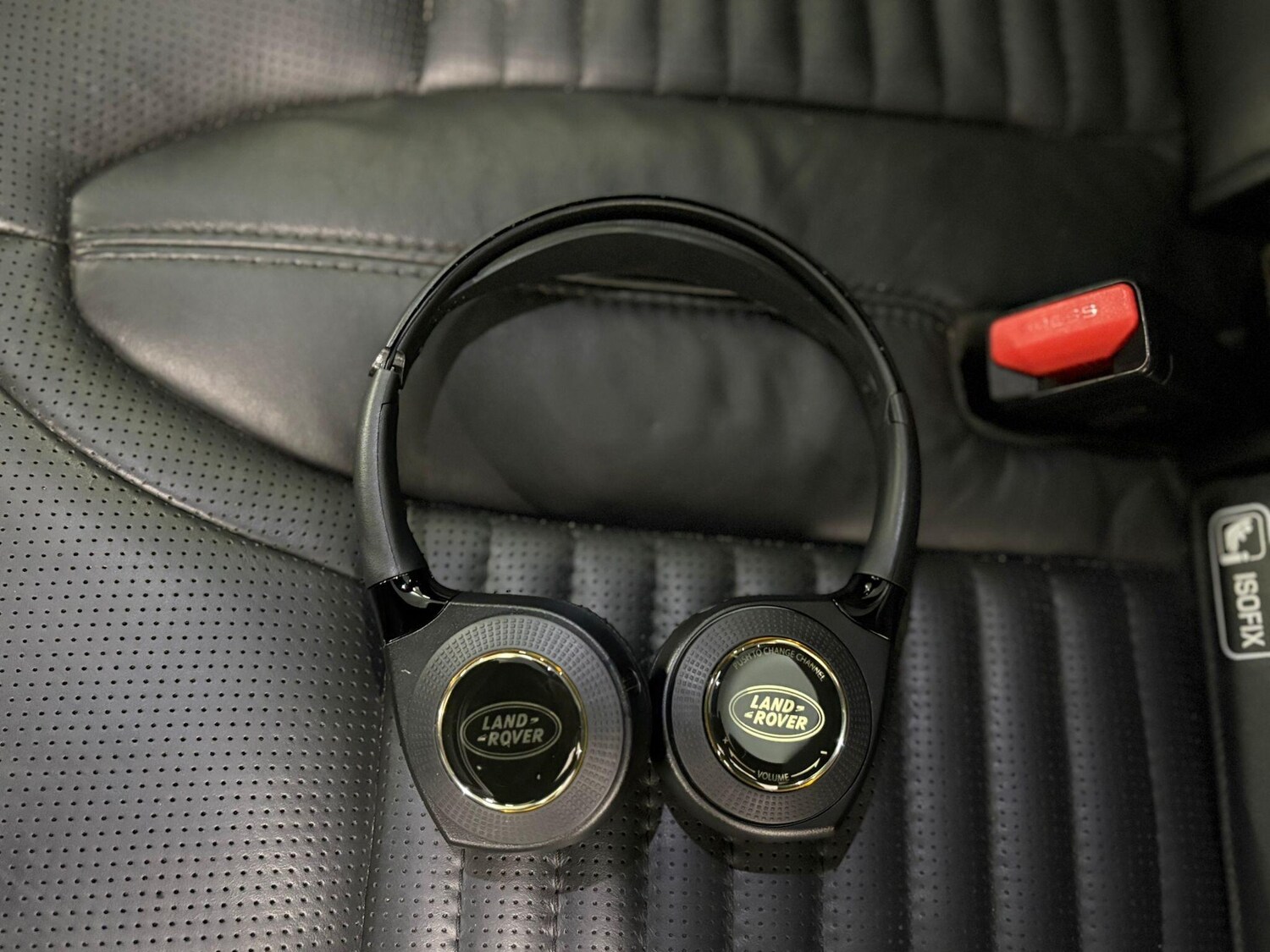 Used Land Rover Discovery 2018 for sale - 76607169: Photo 43