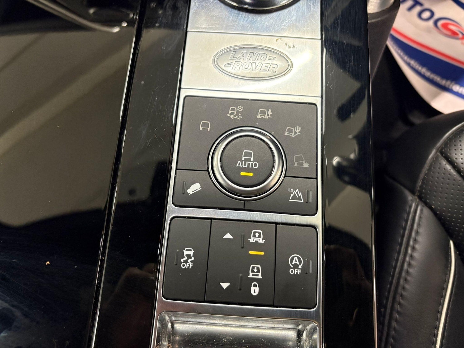 Used Land Rover Discovery 2018 for sale - 76607169: Photo 46